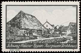Aargauer Stohhaus