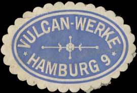 Vulcan-Werke