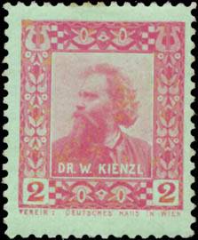Dr. W. Kienzl