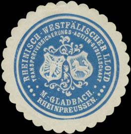 Rheinisch-Westfälischer Lloyd
