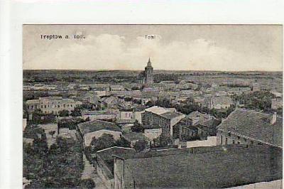 Altentreptow Treptow an der Tollense ca 1915