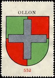Ollon