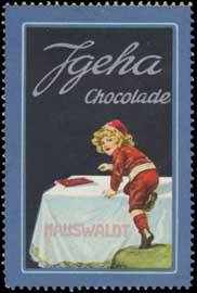 Igeha Chocolade