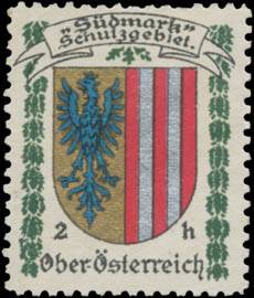 Ober-Österreich