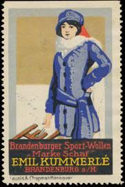 Brandenburger Sport-Wollen