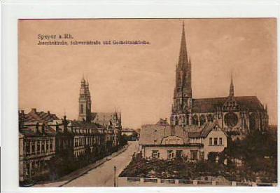 Speyer am Rhein 1927
