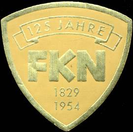 125 Jahre FKN