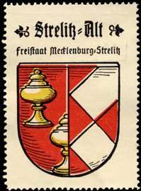 Strelitz-Alt