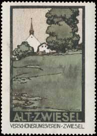 Alt-Zwiesel