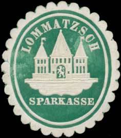 Lommatzsch Sparkasse
