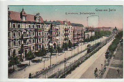Berlin Schöneberg Kleiststrasse 1908