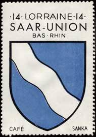 Saar-Union