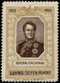 General Gneisenau