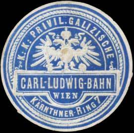 Carl-Ludwig-Bahn