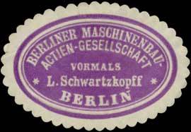 Berliner Maschinenbau AG