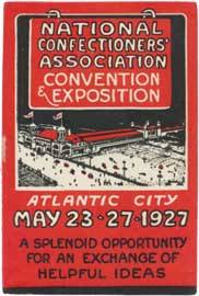 Convention Exposition