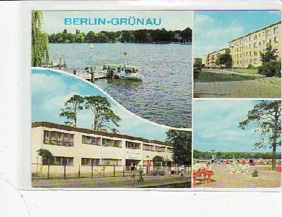 Berlin Grünau ca 1980