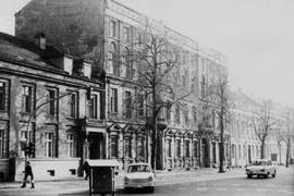 Potsdam-Dortustraße 47-51