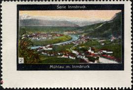 Mühlau m. Innsbruck