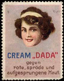 Cream Dada