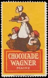 Chocolade Wagner
