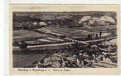 Altenburg bei Naumburg an der Saale 1940