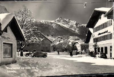 Abtenau (Österreich)