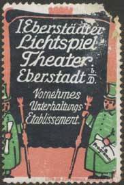 Kino Eberstadt