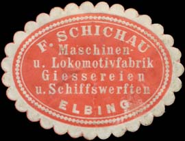 F. Schichau