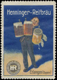 Henninger-Reifbräu