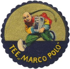 Tee Marco Polo