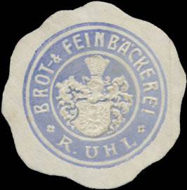 Brot-Feinbäckerei R. Uhl