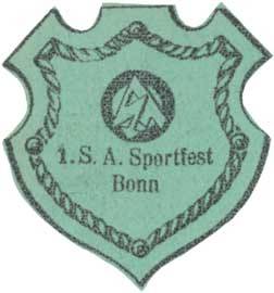 1. S.A. Sportfest