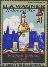 Wagner Cognac