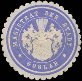 Magistrat der Stadt Goslar