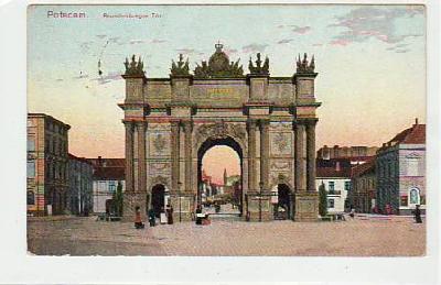 Potsdam 1916