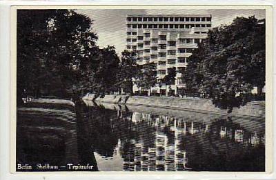 Berlin Tiergarten Shellhaus ca 1940