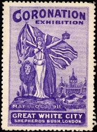Coronation Exhibition