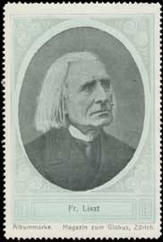 Fr. Liszt