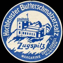 Zugspitz