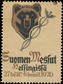 Suomen Wesfurt