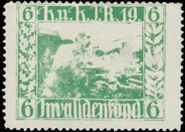 k.k. Ungarisches Infanterieregiment Erzherzog Franz Ferdinand Nr. 19