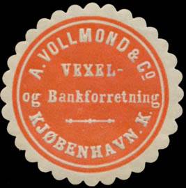 A. Vollmond & Co.