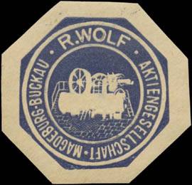 R. Wolf AG