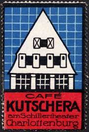 Café Kutschera am Schillertheater