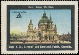 Der Dom-Berlin