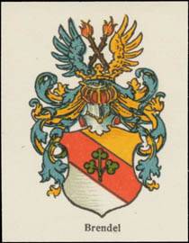 Brendel Wappen
