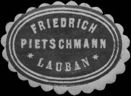 Friedrich Pietschmann