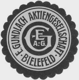 Druckerei E. Gundlach AG