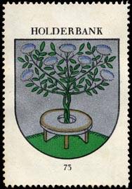 Holderbank